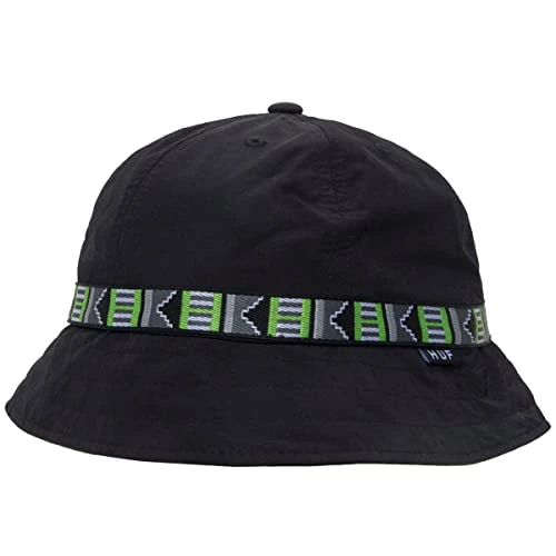 Teton Bell Hat - Black, Black, One size
