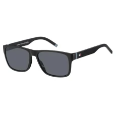 TH 1718/S Black/Grey 56/16/145 men Sunglasses