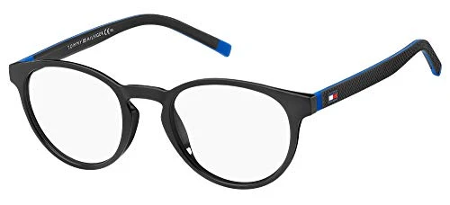 TH 1787 Matte Black 49/21/140 men Eyewear Frame