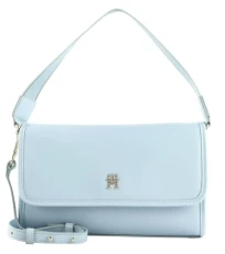 TH Monotype Womens Shoulder Bag TH Monotype Womens Shoulder Bag