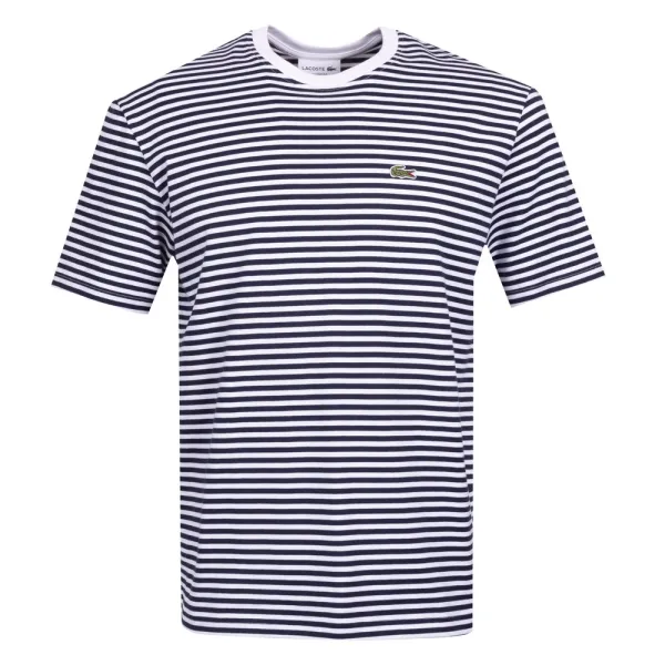 TH9749 Striped T-Shirt