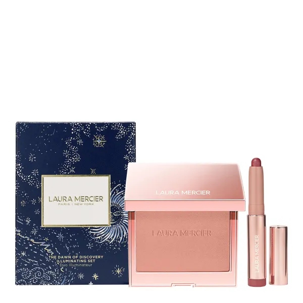 The Dawn of Discovery Illuminating Set - Multi