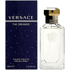 The Dreamer 100Ml Edt Spray The Dreamer 100Ml Edt Spray