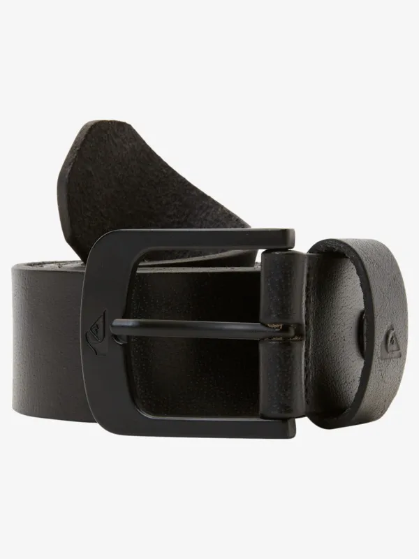 The Everydaily - Leather Belt for Men - L-36