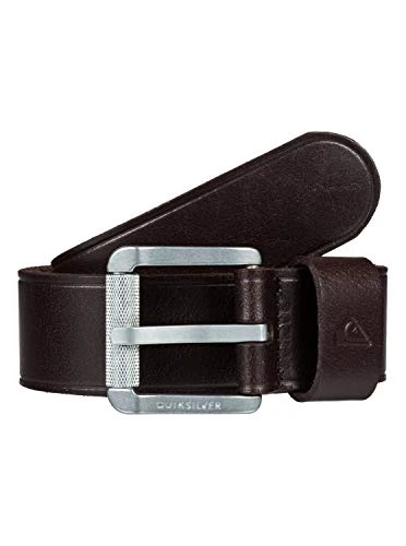 The Everydaily - Leather Belt - Men - M-34 - Brown