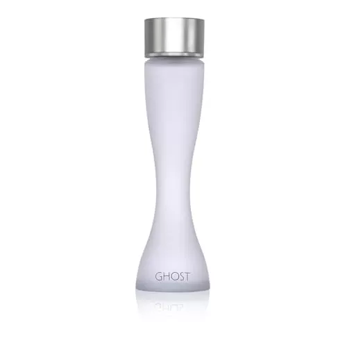 The Fragrance Eau de Toilette | Jasmine, Peach & Musk | Perfume for Women 50ml