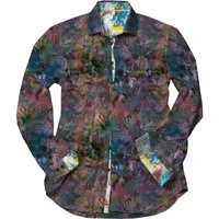 The Jungle Shirt, M