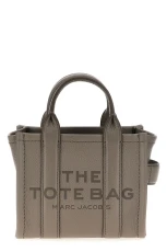 The Leather Crossbody Tote Crossbody Bag Size U