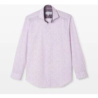 The Pink Mathematician Shirt, S