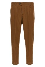 The Rebel mens pants Brown Size