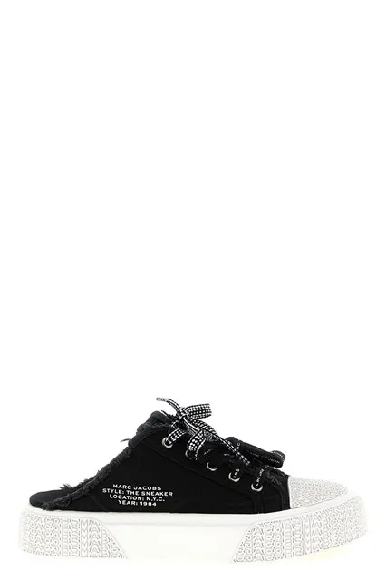 The Sneaker Mule sneakers - Black