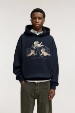 The Triumph Of Galatea Hoodie