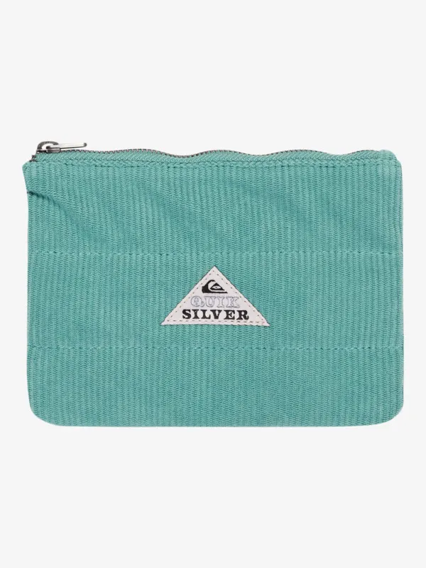 The Winter Cord - Pouch Pocket for Women