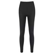 Thermal Leggings for Women Warm Tights Skinny Pants Yoga Trousers Black XXL Thermal Leggings for Women Warm Tights Skinny Pants Yoga Trousers Black XXL