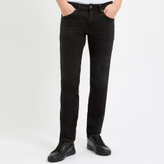 THOMMER-X RB064 Black