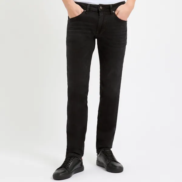 THOMMER-X RB064 02 - Black