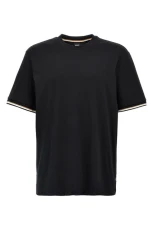 Thompson 04 T-shirt Black Size