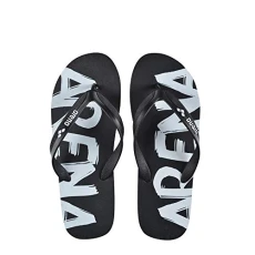 Thong Sandals-002309 Black 36 Thong Sandals-002309 Black 36