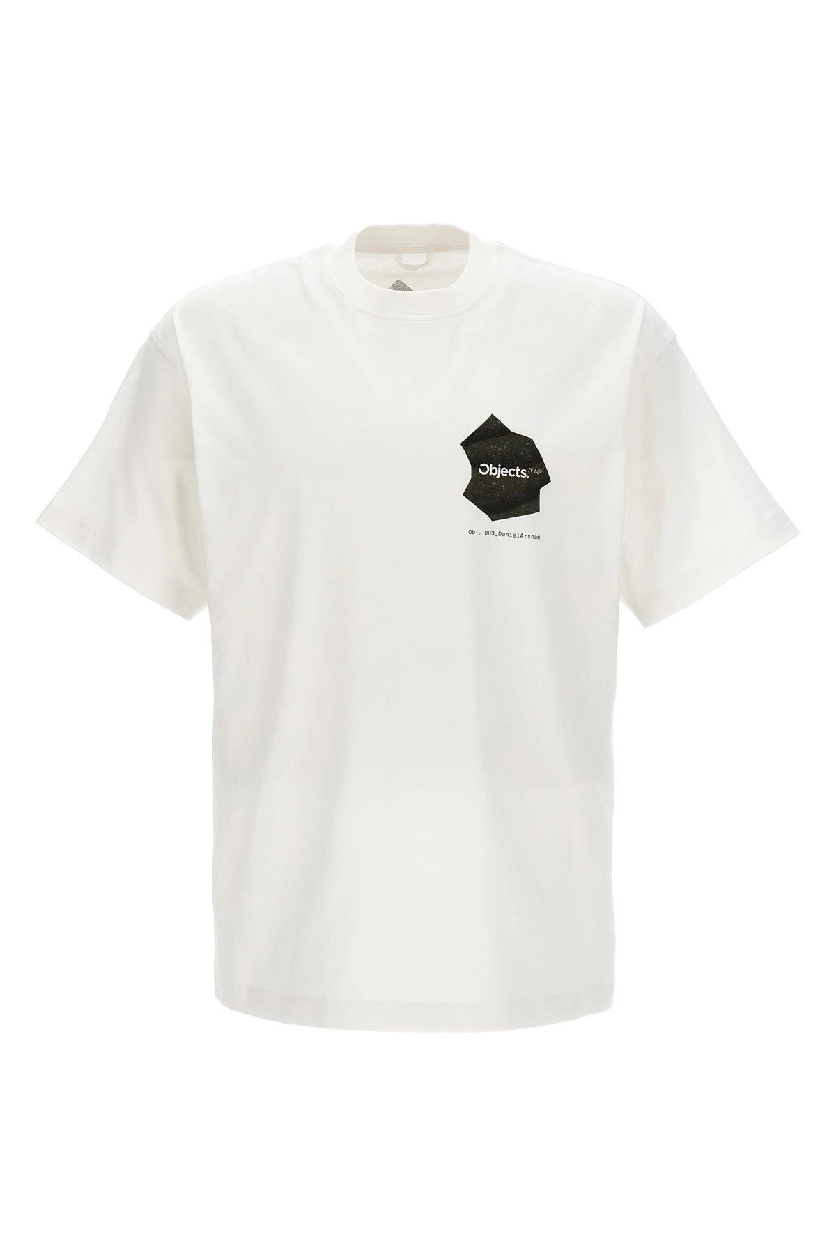 Thought Bubble Spray T hirt Size