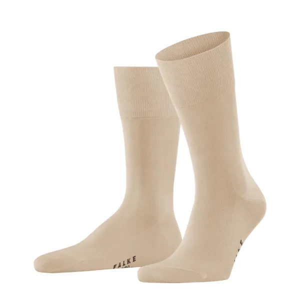 Tiago Men Socks - Beige