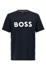 Tiburt 354 T-shirt Blue Size