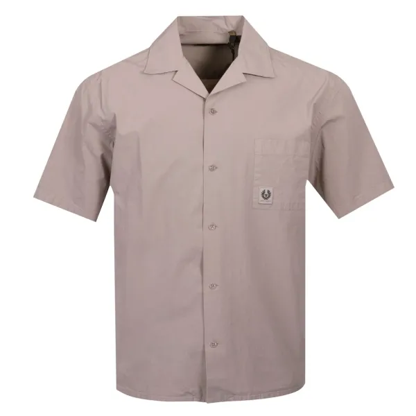 Tide Short Sleeve Shirt