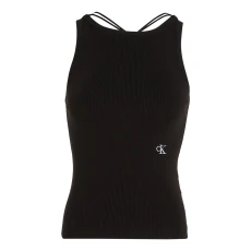 Tie Detail Top