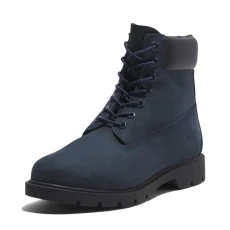 Timberland Heritage 6 Inch Premium Mens Ankle Boots Lace-up Boots