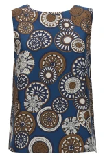 Time Reversible Top Size IT