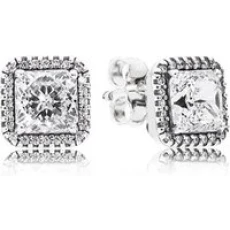 Timeless Elegance Stud Earrings