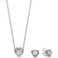 Timeless Heart Gift Set - 45cm