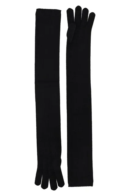 Timor gloves - Black