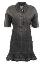 Tint Edge dress Black Size EU