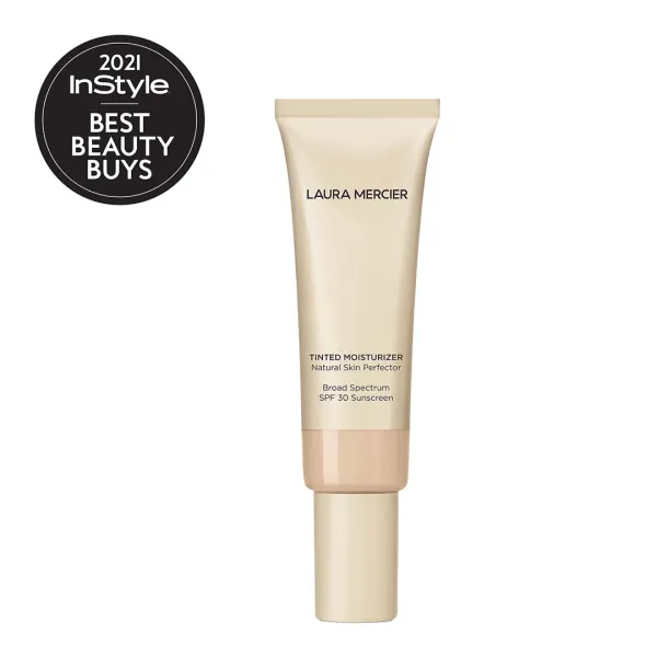 Tinted Moisturizer Natural Skin Perfector 1C0 Cameo 50ml - Multi