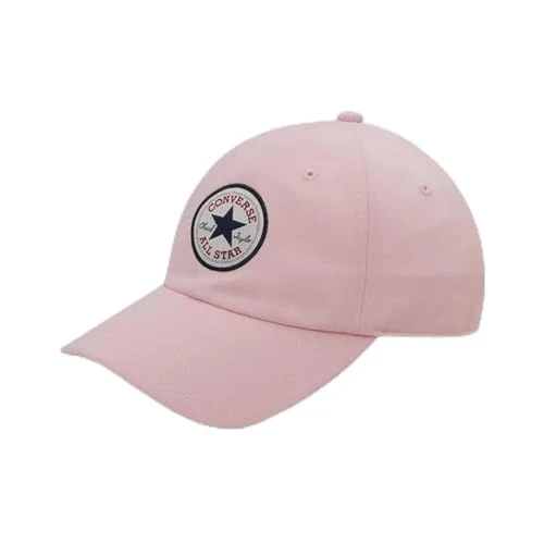 Tipoff Baseball Cap Mpu, Pink, One Size