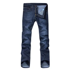 Today's Deals Mens Shorts Men's Shorts Beach Shorts Overalls Men's Multi-Pocket Pants Pants Straight-Leg Fitness Sports Men's Pants Utility Pants Men Sale Clearance Blue