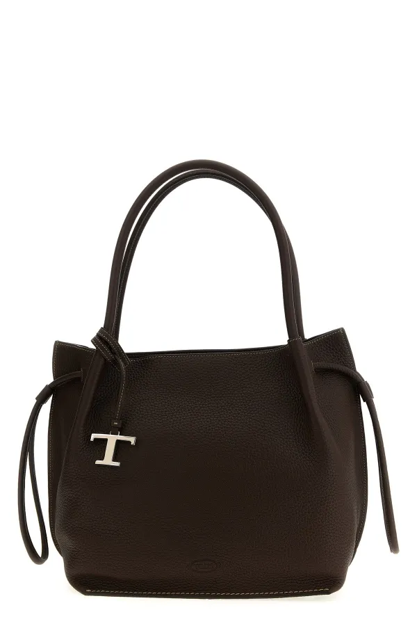 TODS Buz Medium Shoulder Bag - U
