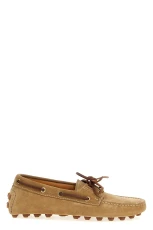 TODS Gommino Bubble Loafers Size IT