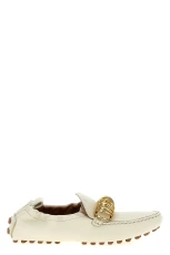 TODS Gommino Loafers Size IT