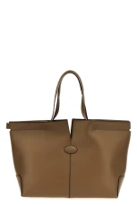 TODS Tods Di Bag Folio Shopping Bag Size U