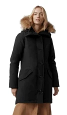 Tokyo Lee Ladies Urban Designer Hooded Winter Parka Padded Faux Fur Trimmed Winter Arctic Jacket, Black, Navy (UK, Alpha, S, Regular, Regular, Black) Tokyo Lee Ladies Urban Designer Hooded Winter Parka Padded Faux Fur Trimmed Winter Arctic Jacket, Black, Navy (UK, Alpha, S, Regular, Regular, Black)