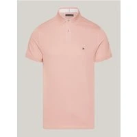 Tommy Hilfiger 1985 Regular Polo - Pink - 2XL