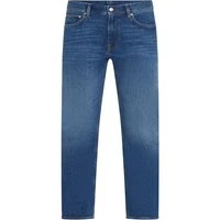 Tommy Hilfiger Straight Denton - Blue - 30/30