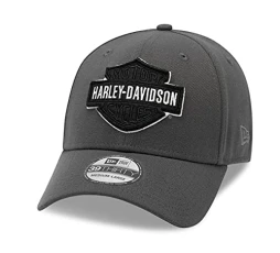 Tonal Logo 39THIRTY Cap Peaked Cap, gray, M Tonal Logo 39THIRTY Cap Peaked Cap, gray, M
