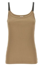 Top Monile Beige Size