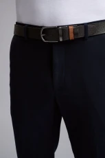 Torino Black Belt