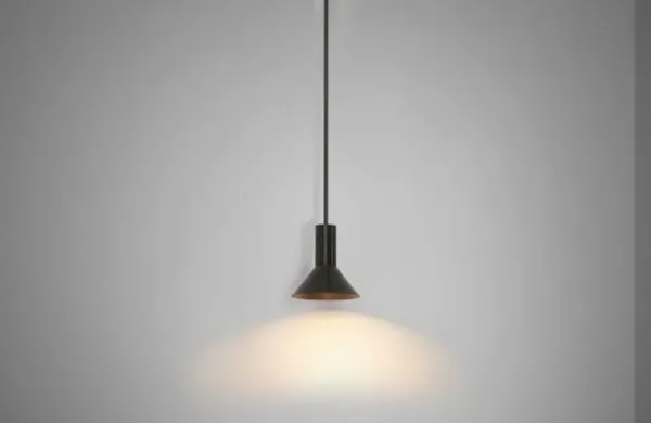 Torres Short - Ceiling Plate DALI-A Pendant Light antique bronze