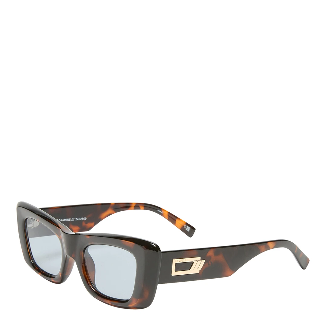 Tort Dopamine Sunglasses 50mm - Brown