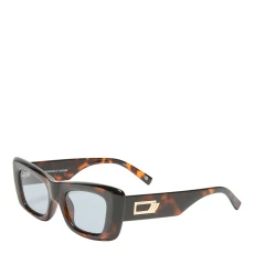 Tort Dopamine Sunglasses 50mm - Brown