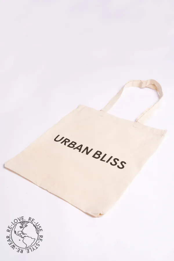 Tote Bag One Size